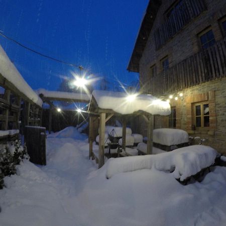 Liptovský Mikuláš Liptov Lodge מראה חיצוני תמונה