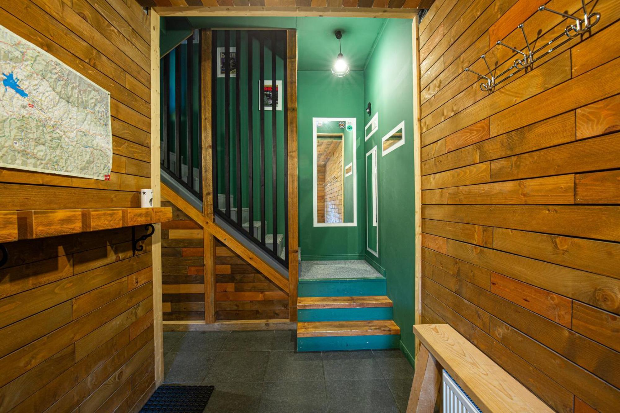 Liptovský Mikuláš Liptov Lodge מראה חיצוני תמונה
