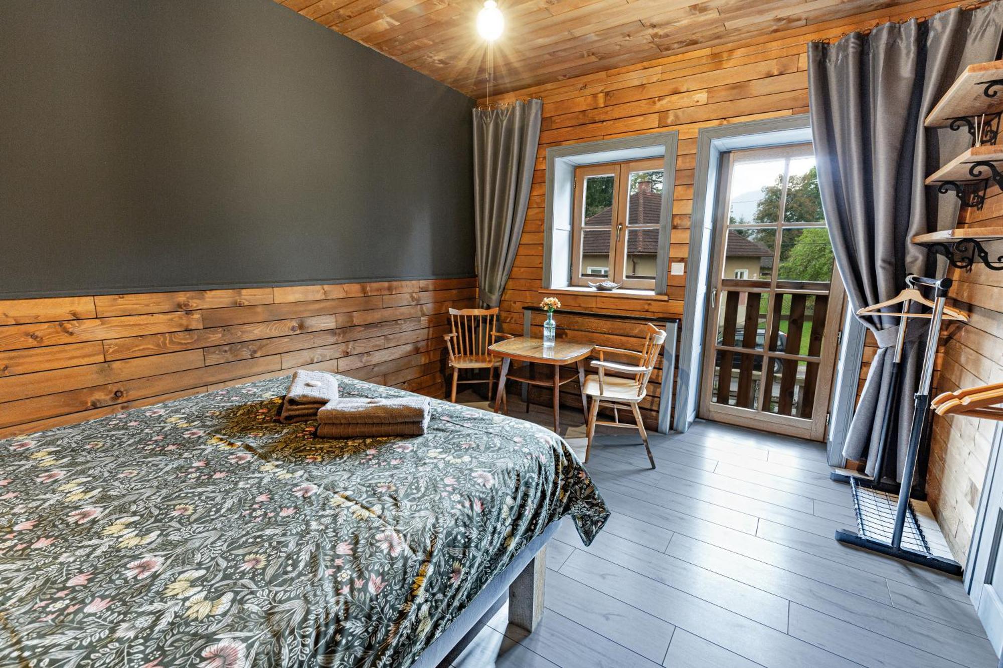 Liptovský Mikuláš Liptov Lodge מראה חיצוני תמונה
